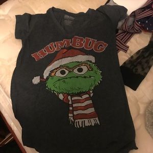 Christmas shirt